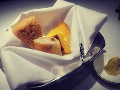 -燃扒房Steakhouse(皇庭店)