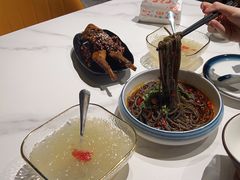 -盐枭肴·川味自贡菜(南强街店)