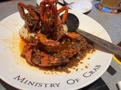 -Ministry of Crab•MOC(交子大道店)