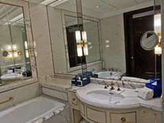 -上海虹桥西郊庄园丽笙大酒店