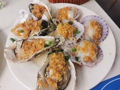 -汪姐海鲜(侨港金冠好店)