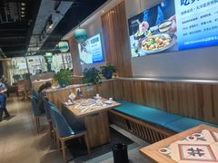 -大河宴·椒麻鱼火锅(北京路中和美食街店)
