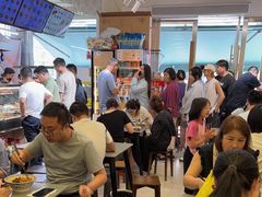 -梅溪·小伙子干挑面(安吉总店)