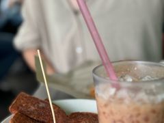 -多春茶室