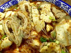 -长香源葫芦头梆梆肉(兴隆巷店)