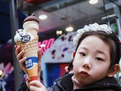 -DQ·蛋糕·冰淇淋(大宁国际商业广场店)