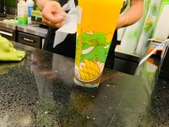 -巡茶(汇邻广场店)