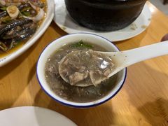 -蒲鲜菜馆