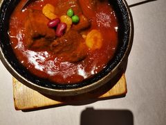 -千百味红餐厅·江西菜(绿地双子塔店)