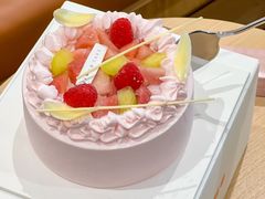 -积慕Cake(解放大道店)
