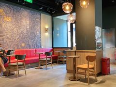 大堂-COSTA COFFEE(斯普瑞斯奥特莱斯店)