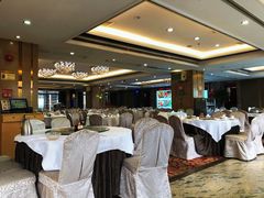 大堂-小榄公饭店(西区彩虹店)