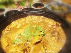 -驴脾气特色炒菜(广渠门内店)