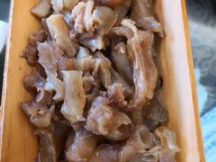 蹄筋-塞伊德·蒙餐(锡林浩特店)