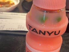 -探鱼·鲜青椒爽麻烤鱼(广州花都来又来店)