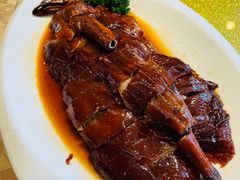 -朱仔记食府(江南大道店)