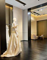 -MuseMarry婚纱(前海嘉里中心店)