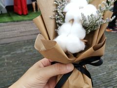 -T館·花园艺术餐厅