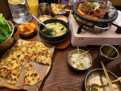 -双门洞·森系料理(体育西店)