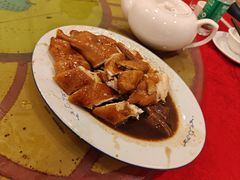 -胜记菜馆(文明路)
