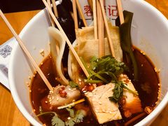 -蓉李记成都名小吃(二七万达店)