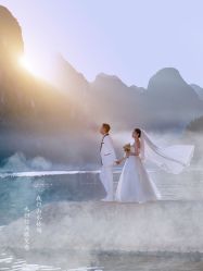 -索菲雅新派婚纱摄影(桂林店)