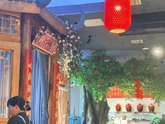 -小隐院子·庭院餐厅(大学城后湖店)
