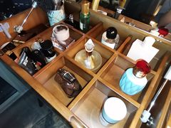 -得闲·高空SPA(东盟店)