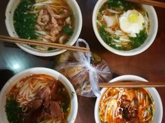 -易裕和·长沙米粉(友谊路店)