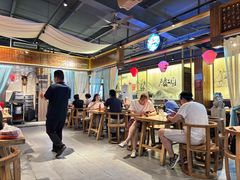 -水煮三国·川鲁江湖菜(香山店)