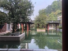 -广州神农草堂中医药博物馆