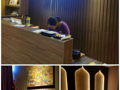 -泰享受·泰式按摩·SPA(海珠广纸店)