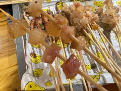 -新疆烧烤王(广灵店)