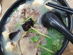 -小杨生煎(萧山机场店)