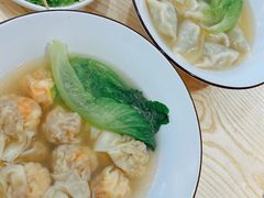 -袁记云饺(鼓楼店)