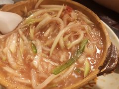 节瓜粉丝煲-紫金食坊(江南西路店)