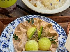 -绿小院(荔湾店)