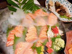 -德川家日本料理(中关村寰太大厦店)