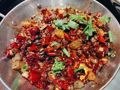 -古市香跷脚牛肉·非遗传承单位