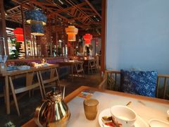 -川堂风·跷脚牛肉·乐山爆炒(中建乐荟天地店)