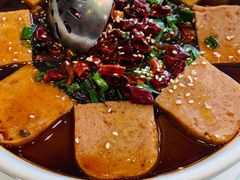 毛血旺-金米箩大酒店(五角场店)