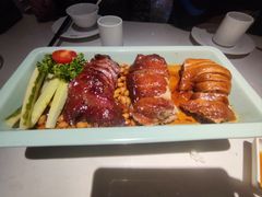 -避风塘·老港味餐厅(虹口龙之梦店)