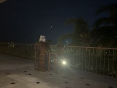 -日落吧·海景咖啡厅·餐酒吧·鸡尾酒·下午茶·乐队表演·浪漫夕阳·三亚文华东方酒店
