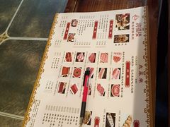 -老北京涮羊肉炭火蛙锅(方塔街店)