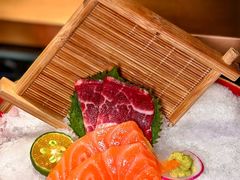 -牛将军•涮肉•烤肉•铁板烧(北京王府井·故宫店)