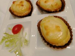 -海都六福酒家(世博广场店)