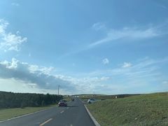 -塞罕坝国家级自然保护区