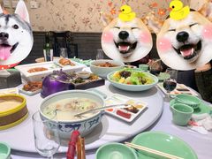 -北平盛世·新京菜·北京烤鸭(劲松·双井店)