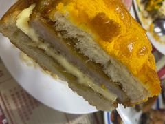 -華人 華星冰室(氹仔 店)