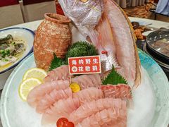-尖沙咀大酒楼(罗村店·粤菜海鲜·宴会聚餐)